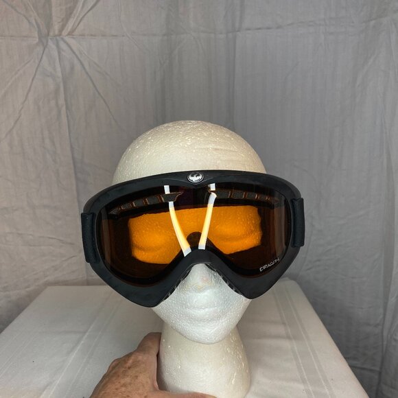 Dragon Snowboarding Skiing Winter Goggles - Picture 1 of 6